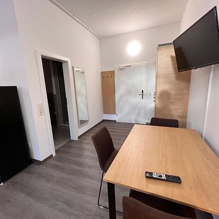 24Seven Apartments - Self Check-In อัลท์ดอร์ฟ ภายนอก รูปภาพ